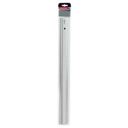 [100096] RIGA 60 CM  ALLUMINIO