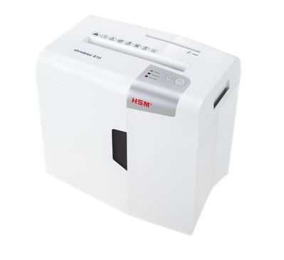 [1042121] DISTRUGGIDOC SHREDSTAR S10 STRISCIE