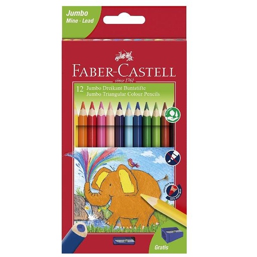 [116501] CF12 JUMBO PASTELLI COL ASS + TEMP