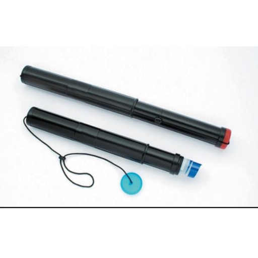 [1543N] TUBO ESTENS.TELESCOP+TRACOL/40-70CM