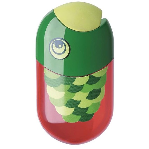[183525] CF5 TEMPERAMATITE ANIMAL PESCE