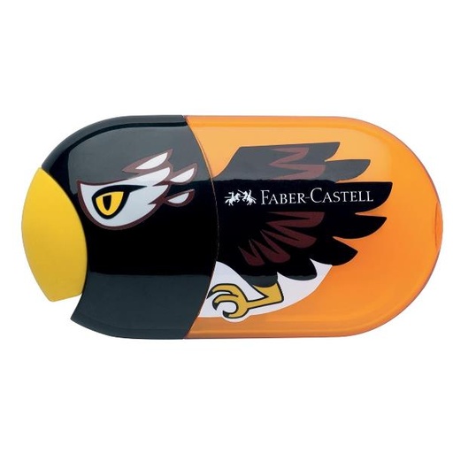[183527] CF5 TEMPERAMATITE ANIMALS AQUILA