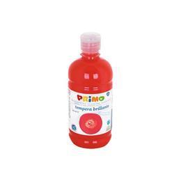 [202BR500300] TEMPERA ROSSA  PRIMI PASSI 500ML