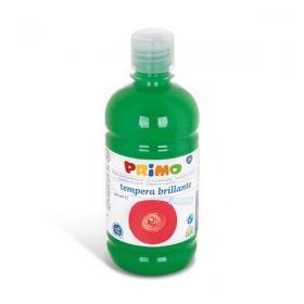 [202BR500610] TEMPERA VERDE B  PRIMI PASSI 500ML