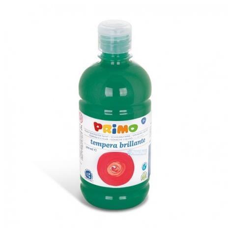 [202BR500630] TEMP. VERDE SCURO PRIMI PASSI500ML