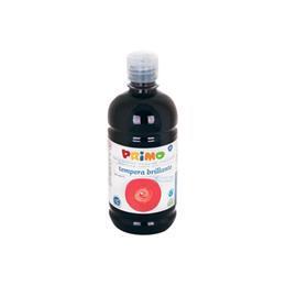 [202BR500800] TEMPERA NEROPRIMI PASSI 500ML
