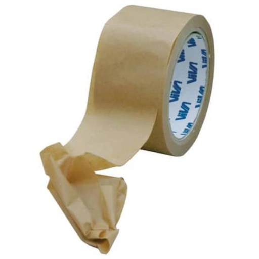 [2031] AVANA IN CARTA KRAFT 50MM X 100M