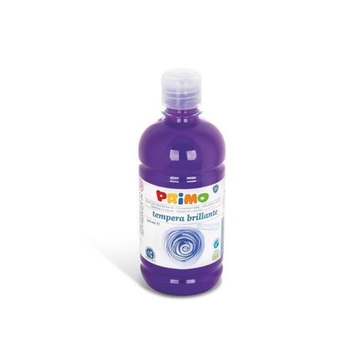 [204BR1000400] TEMPERA VIOLA PRIMI PASSI 1000ML