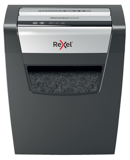 [2104571EU] MOMENTUM X410 DISTRUGGIDOCUMENTI