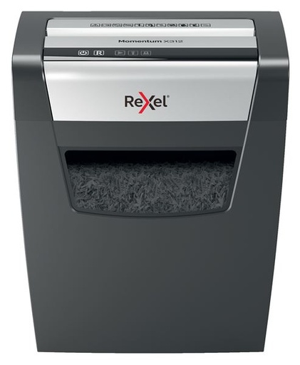 [2104572EU] MOMENTUM X312 DISTRUGGIDOCUMENTI