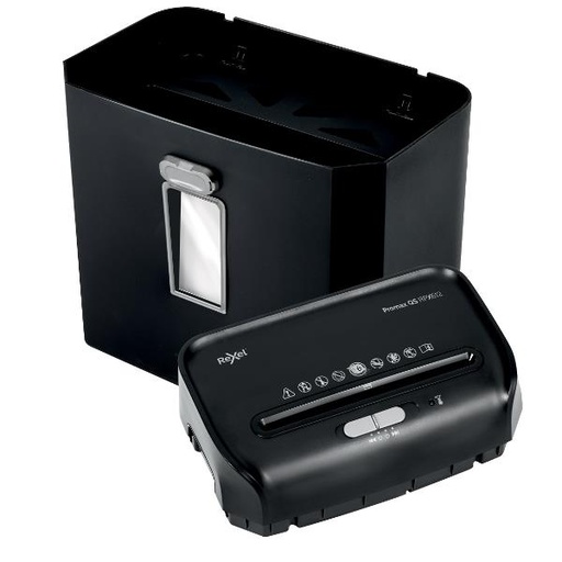 [2104579EU] DISTRUGGIDOCUMENTI PROMAX QS RPX612