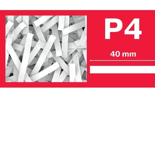 [2104581EU] DISTRUGGIDOCUMENTI PROMAX QS REX623