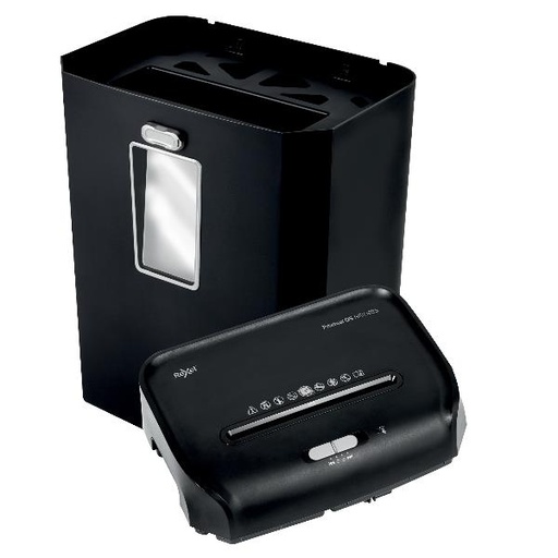[2104585EU] DISTRUGGIDOCUMENTI PROMAX QSRSX1035