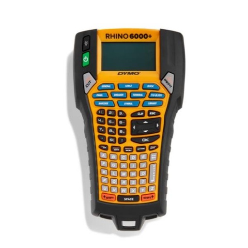 [2122966] RHINO 6000 + KITCASE