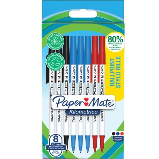 [2187680] CF8 PM KILOMETRICO RECYCLED