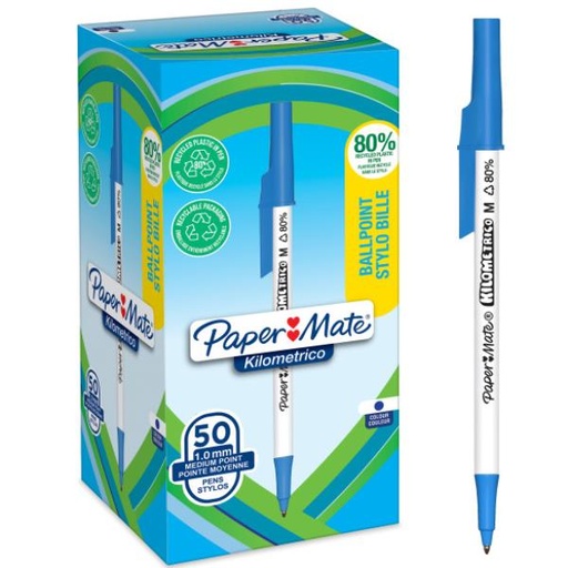 [2187702] CF50 PM KILOMETRICO RECYCLED