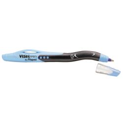 [224320] PENNA SFERA VISIO X MANCINI BLU