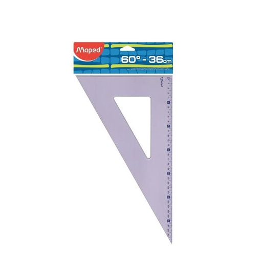 [242636] SQUADRA 36CM - 60°