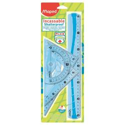 [244304] SET 4 PZ CON RIGA CM30 GONIOM