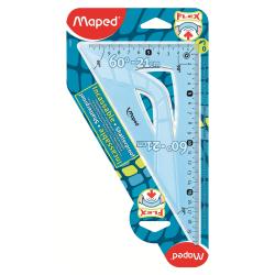 [244621] SQUADRA CM 21  60°  INFRANGIB