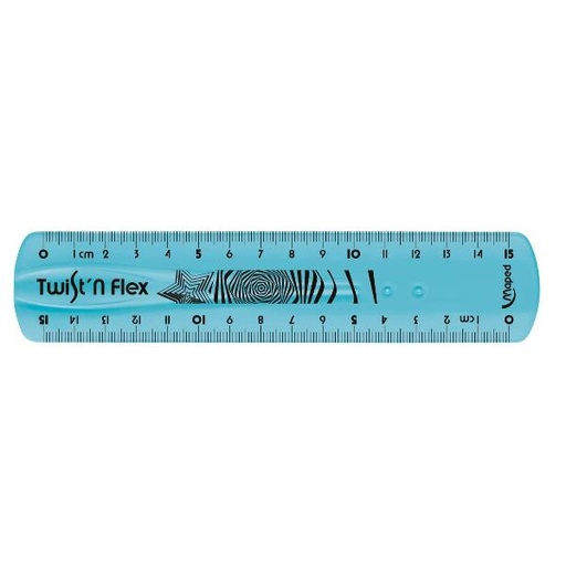 [279110] RIGHELLO CM 15 TWIST N FLEX