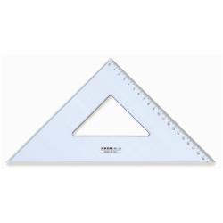 [28730MAN] SQUADRA PER MANCINI 45° CM. 30