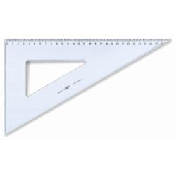 [28830SSA] SQUADRA 60° 30CM LINEAUNI
