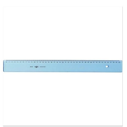 [28930SSA] RIGA 30 CM LINEA UNI