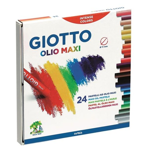 [293100] CF24 GIOTTO OLIO