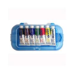 [301500] CF7 TUBI GIOTTO TEMPERA 7.5ML