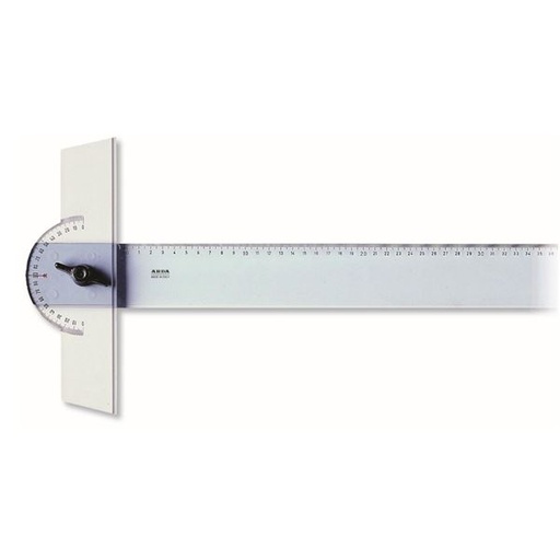 [32160] RIGA  T    TESTA 180°  CM60