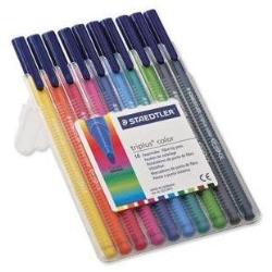 [323SB20] CF20 PENNA TRIPLUS COLOR 323 P/SINT