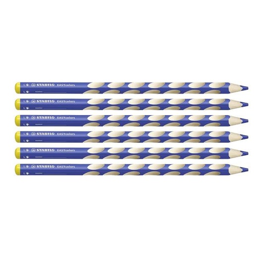 [331/405-6] CF6 EASYCOLORS BLU OLTREM SX