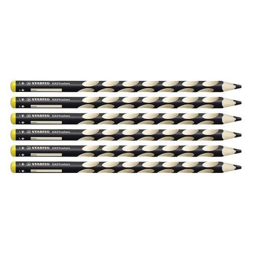 [331/750-6] CF6 EASYCOLORS NERO SX
