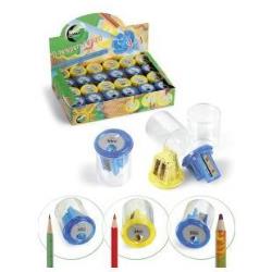 [348A] CF24 TEMPERAMATITE 3 FORI 3 PUNTE