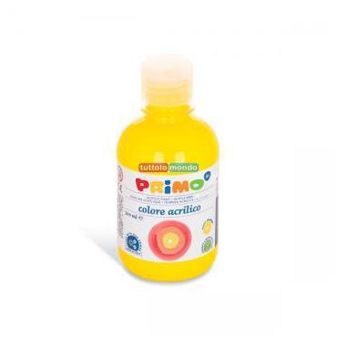 [400TA300201] TEMPERA GIALLO P.ACRILICA  DA 300G