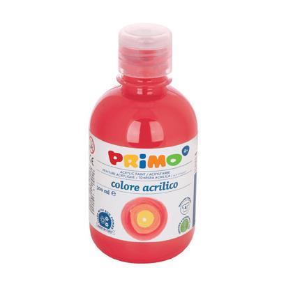 [400TA300300] TEMPERA VERMIGLIONE ACRILICA 300G
