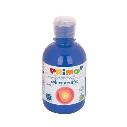 [400TA300500] TEMPERA  BLU OLTREMARE ACRIL. 300G