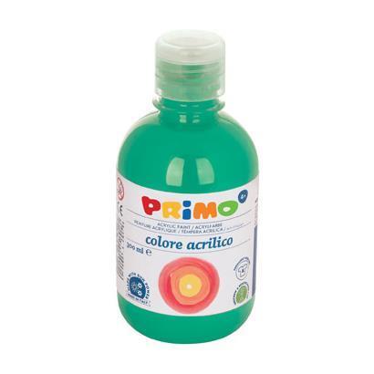 [400TA300630] TEMPERA VERDE S ACRILICA DA 300G