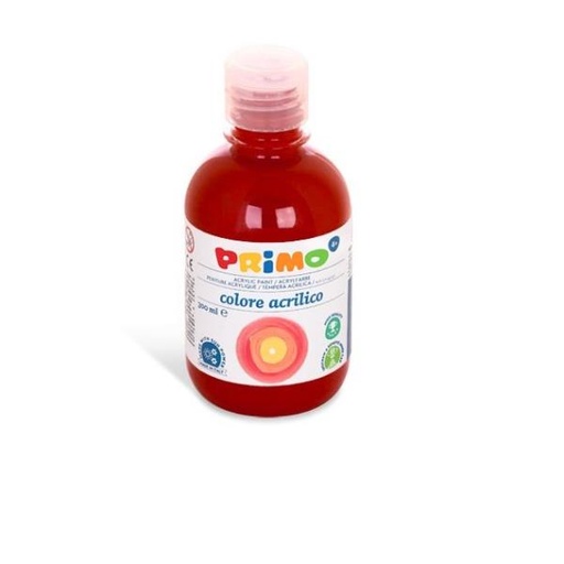 [400TA300730] TEMPERA SIENA B. ACRILICA DA 300G