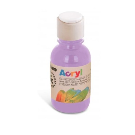 [402TA125450] PRIMO COL ACRILICO FINE 125ML LI