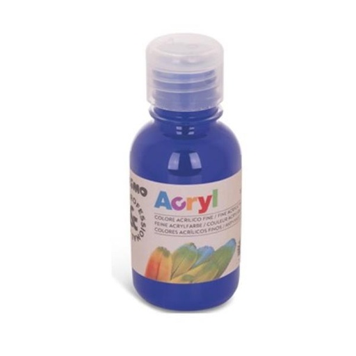 [402TA125500] PRIMO COL ACRILICO 125ML OLTREMA
