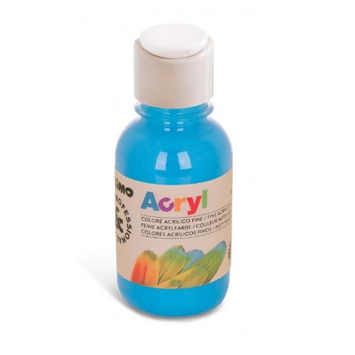 [402TA125501] PRIMO COL ACRILICO FINE 125ML CY