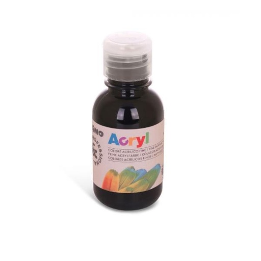 [402TA125800] PRIMO COL ACRILICO FINE 125ML NE