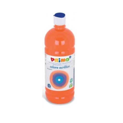 [404TA1000250] TEMPERA ACRILICA 1000ML ARANCION