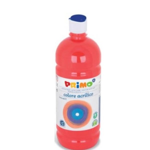 [404TA1000300] TEMPERA ACRILICA 1000ML VERMIGLI