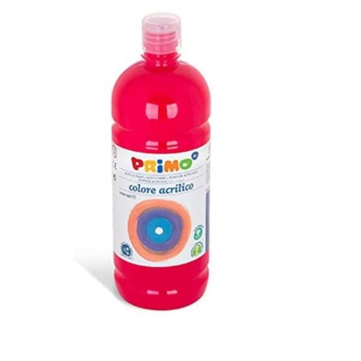 [404TA1000310] TEMPERA ACRILICA 1000ML CARMINIO