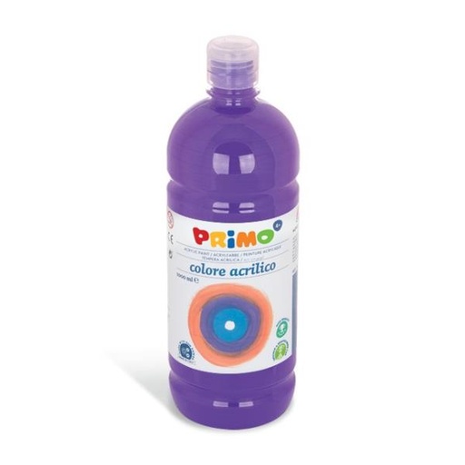 [404TA1000400] TEMPERA ACRILICA 1000ML VIOLA