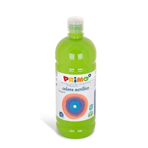 [404TA1000600] TEMPERA ACRILICA 1000ML VERDECHI