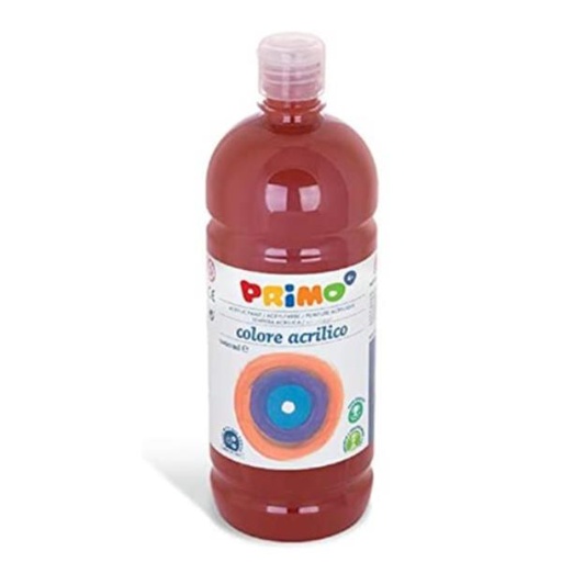 [404TA1000730] TEMPERA ACRILICA 1000ML SIENA BR